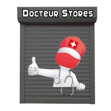 Logo van Docteur Stores Sarl
