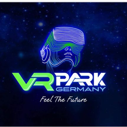 Logo da VR Park Germany GmbH