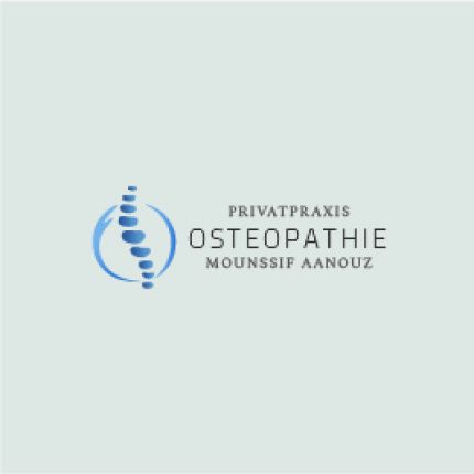 Logo fra Privatpraxis Osteopathie Frankfurt