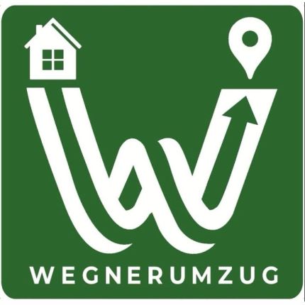 Logo von WEGNER UMZUG