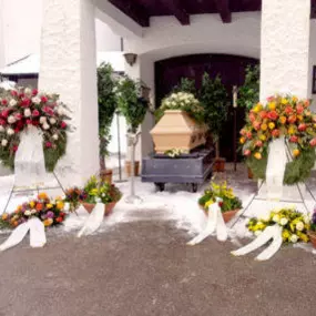 Bild von Abschied Bestattungen