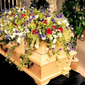 Bild von Abschied Bestattungen