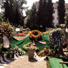 Bild von Abschied Bestattungen