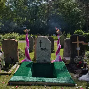 Bild von Abschied Bestattungen