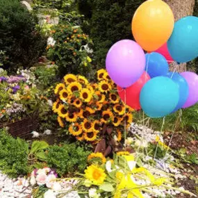 Bild von Abschied Bestattungen