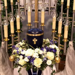 Bild von Abschied Bestattungen