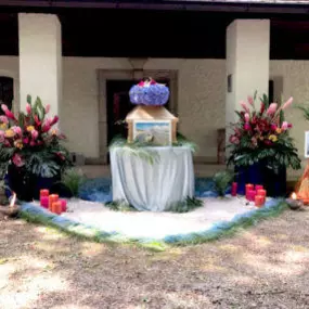 Bild von Abschied Bestattungen