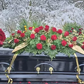 Bild von Abschied Bestattungen