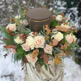 Bild von Abschied Bestattungen