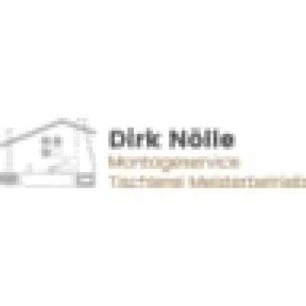 Logo von Dirk Nölle Tischlerei-Montageservice