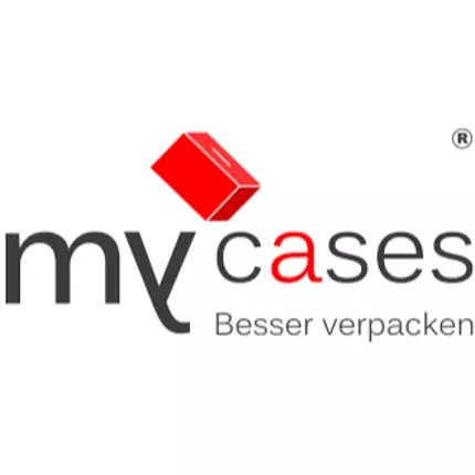 Logo fra My Cases, Inh. Denis Ringle e.K.