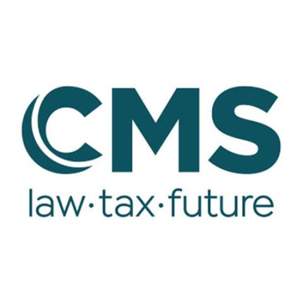 Logo von CMS Hasche Sigle Partnerschaft von Rechtsanwälten und Steuerberatern mbB