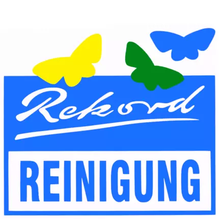 Logo da Rekord-Reinigung Diewald