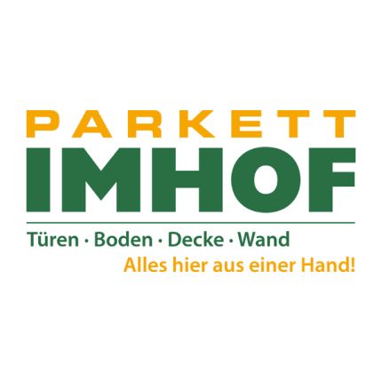 Logotipo de Parkett Imhof GmbH