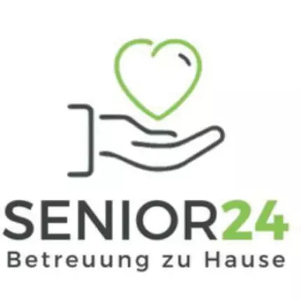 Logo da Senior24