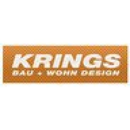 Logo von Krings Bau + Wohn Design GmbH