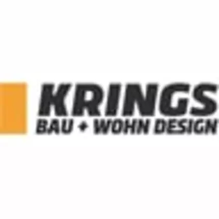 Logo od Krings Bau + Wohn Design GmbH