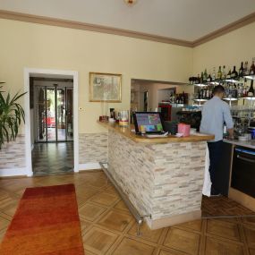 Bild von Restaurant La Villa Sierre