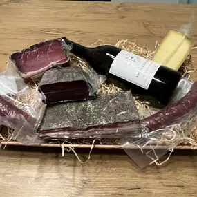 Bild von Boucherie Au Fumoir Paysan