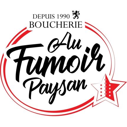 Logo de Boucherie Au Fumoir Paysan