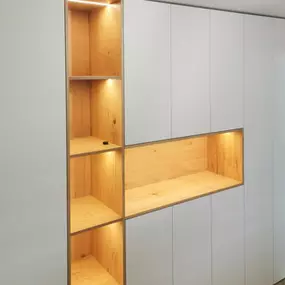 Bild von Zachi Wiedner Möbel & Raumdesign
