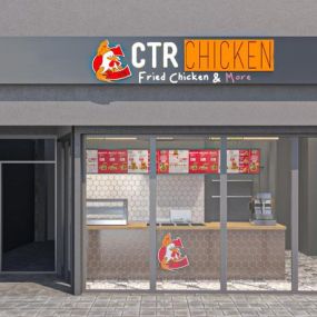 Citir Chicken Basel: Wo Tradition auf Moderne trifft und Geschmack grossgeschrieben wird