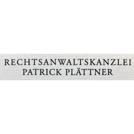 Logo od Rechtsanwalts- und Steuerkanzlei Patrick Plättner