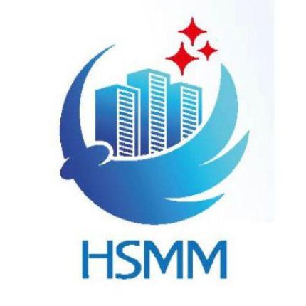 Logo de HSMM Gebäude- und Glasreinigung Hasan Hasanov