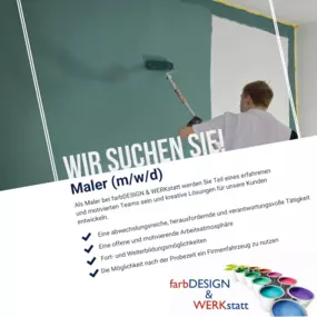 Bild von farbDESIGN & WERKstatt