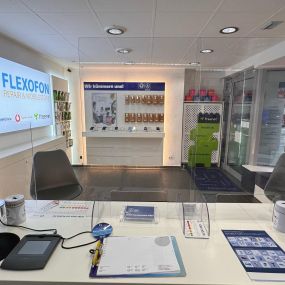 Bild von flexofon Repair & Mobilestore