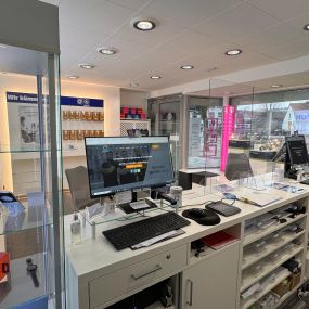 Bild von flexofon Repair & Mobilestore