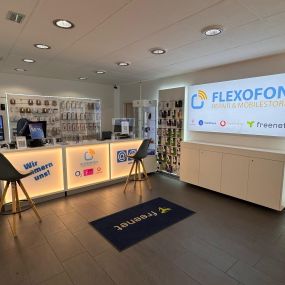 Bild von flexofon Repair & Mobilestore