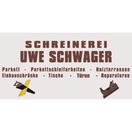 Logotipo de Schwager Parkettfußböden