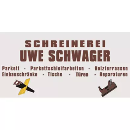 Logo from Schwager Parkettfußböden