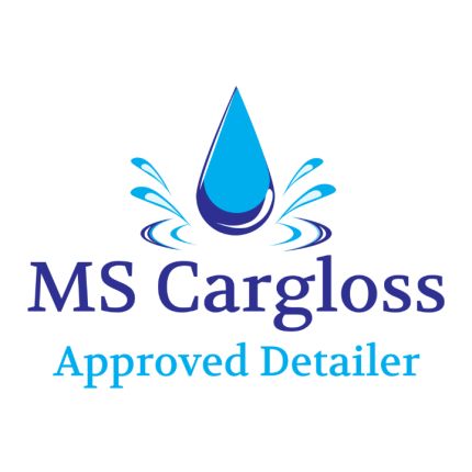 Logo da MS Cargloss - Mike Dahlmann