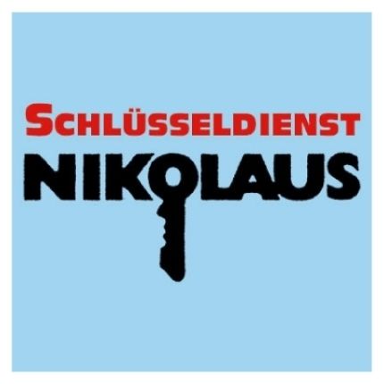 Logotyp från Schlüsseldienst Nikolaus GmbH