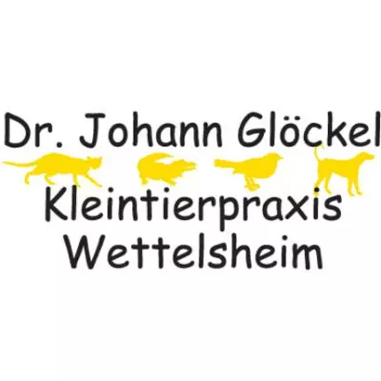 Logo da Dr. Johann Glöckel