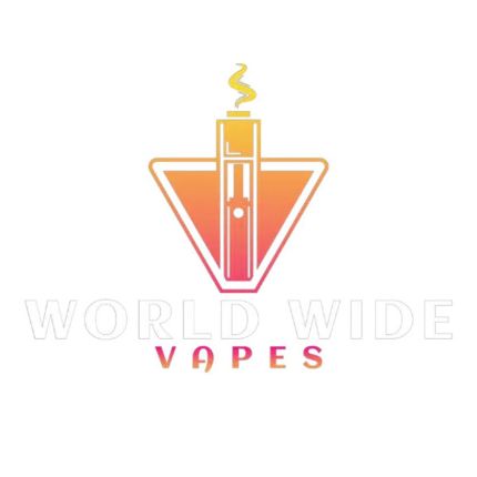 Logo van World Wide Vapes