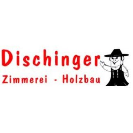 Logo od Dischinger Zimmerei-Holzbau GbR