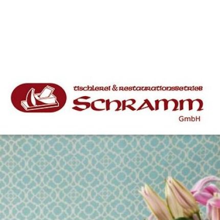 Logo fra Tischlerei Schramm
