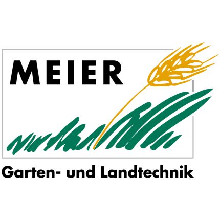 Logotipo de Meier Garten- & Landtechnik