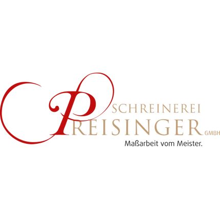 Logo da Preisinger GmbH