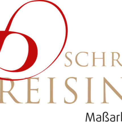 Logo van Preisinger GmbH