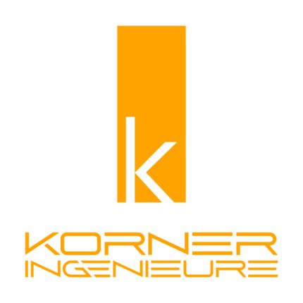 Logotyp från Korner Ingenieure