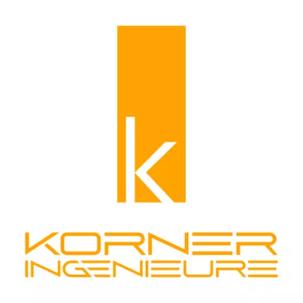 Logotipo de Korner Ingenieure