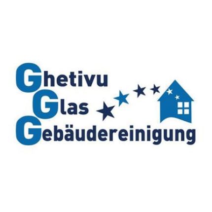 Logo da Ghetivu-Glas-Gebäudereinigung