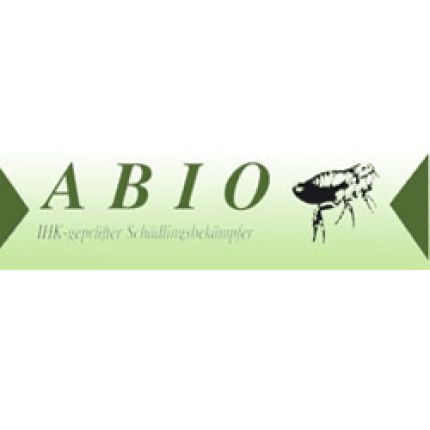 Logo van ABIO Schnellservice