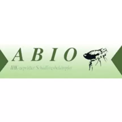 Logo da ABIO Schnellservice