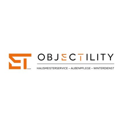 Logo van ET Objectility GmbH - Hausmeisterservice & Taubenabwehr in Wiesbaden