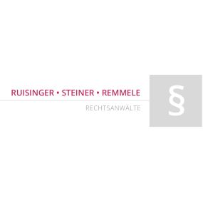 Bild von RUISINGER STEINER REMMELE Rechtsanwälte